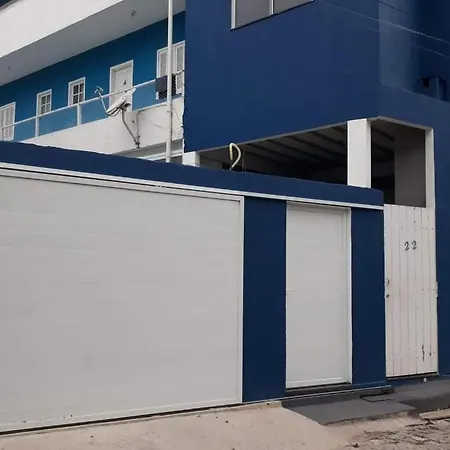 Reduto Praiano - Thaiz Hospedagem Cabo Frio Exterior photo