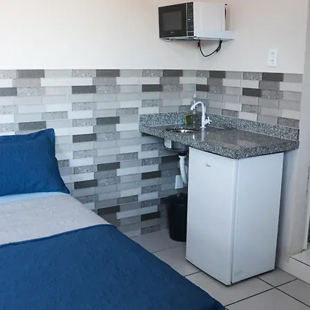 Reduto Praiano - Thaiz Hospedagem Cabo Frio Exterior photo