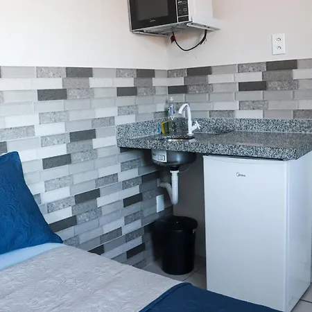 Reduto Praiano - Thaiz Hospedagem Cabo Frio Exterior photo