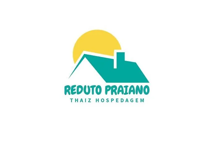 Reduto Praiano - Thaiz Hospedagem