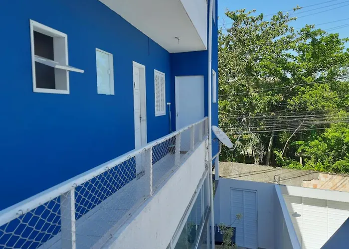 Reduto Praiano - Thaiz Hospedagem