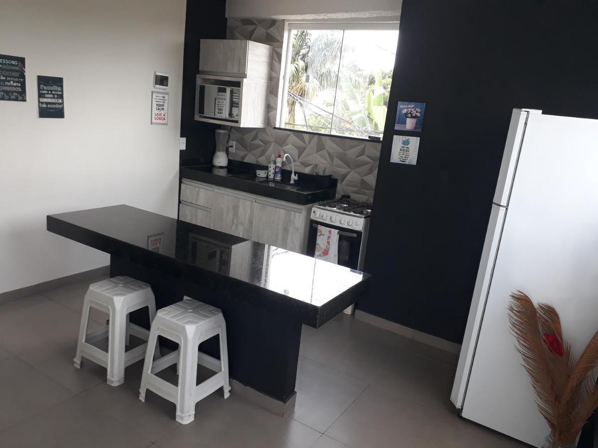 Reduto Praiano - Thaiz Homestay *
