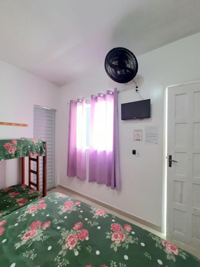 Homestay Reduto Praiano - Thaiz Cabo Frio
