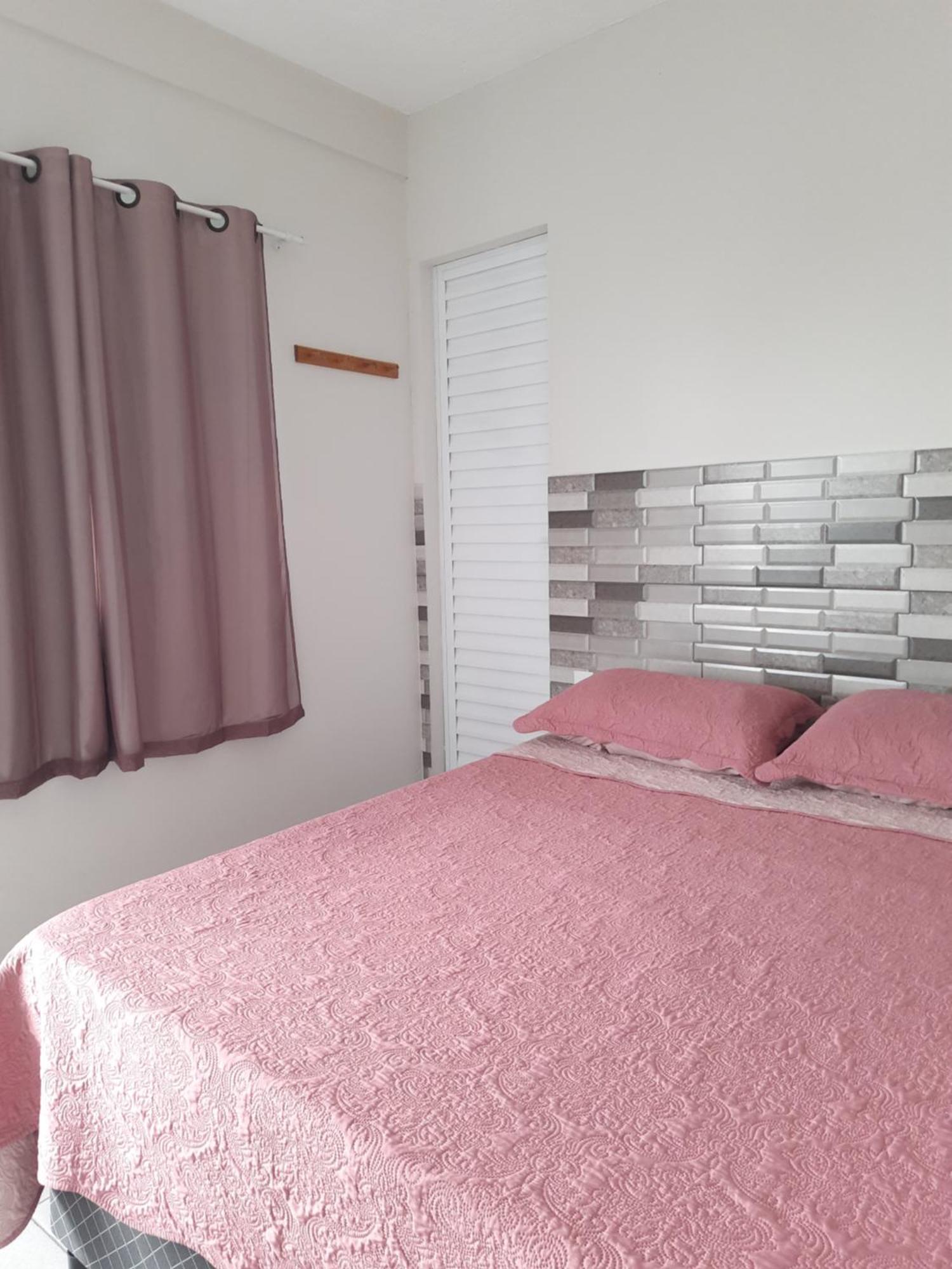 Homestay Reduto Praiano - Thaiz