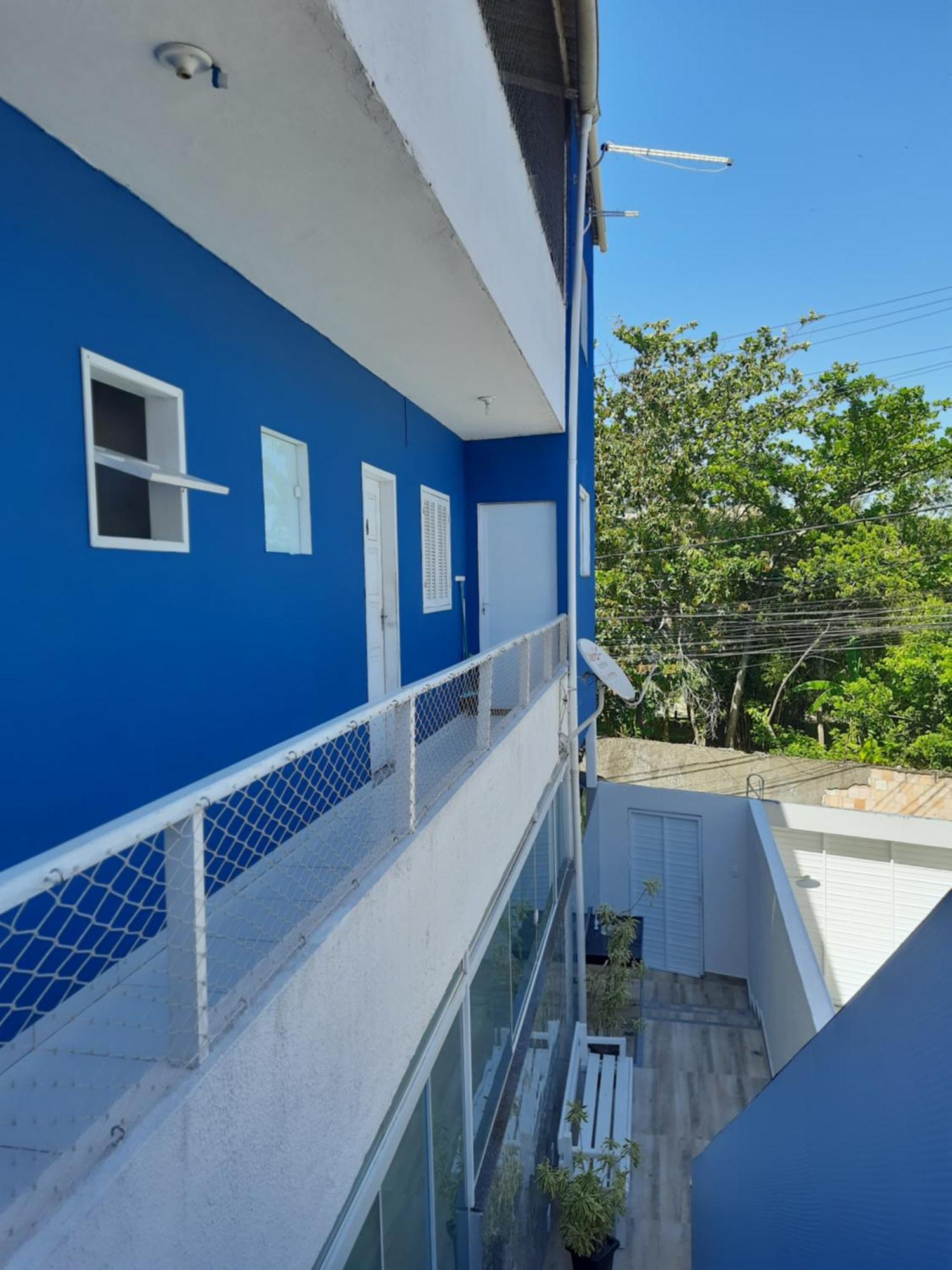 Homestay Reduto Praiano - Thaiz Cabo Frio
