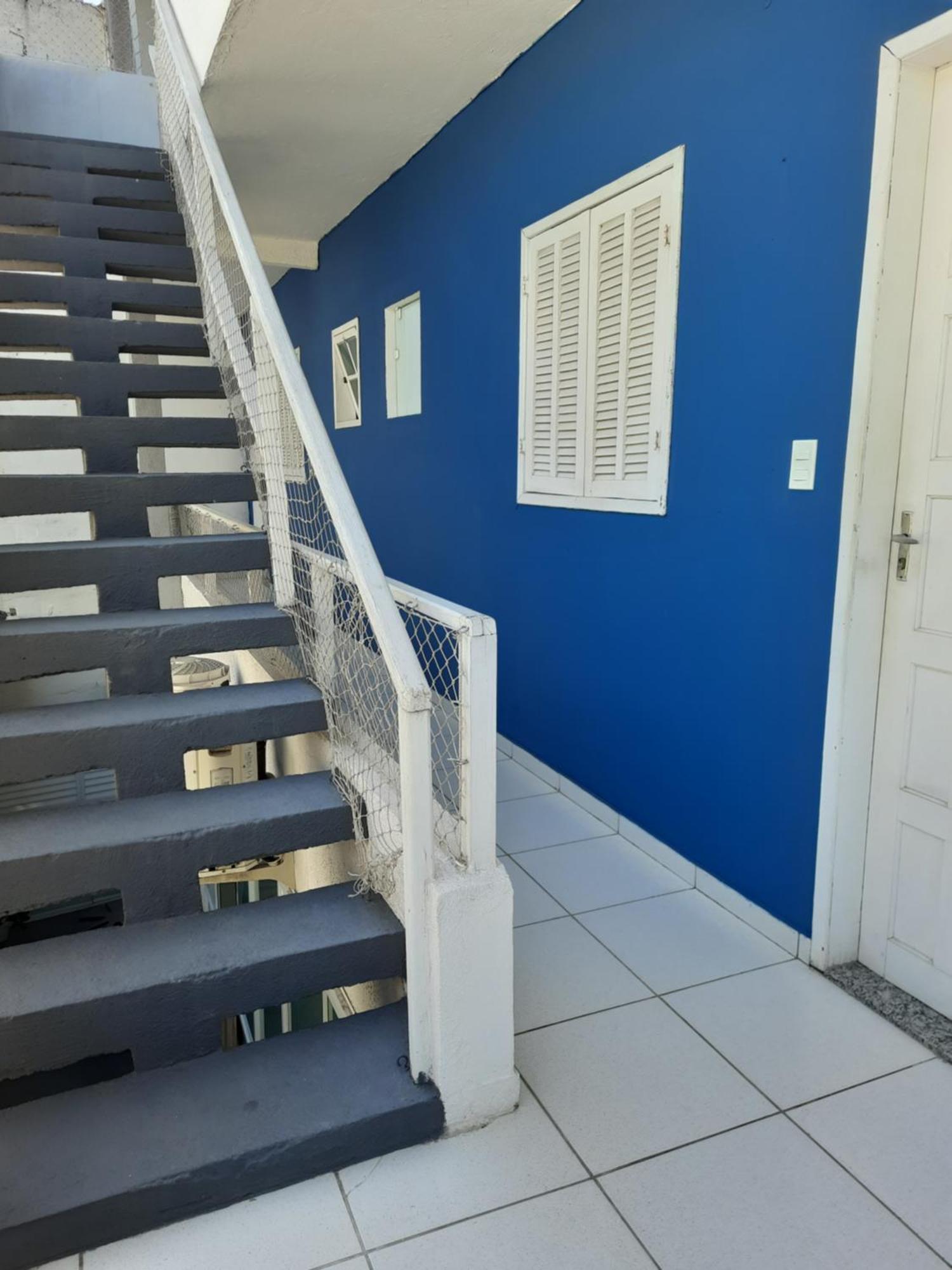 Reduto Praiano - Thaiz Homestay