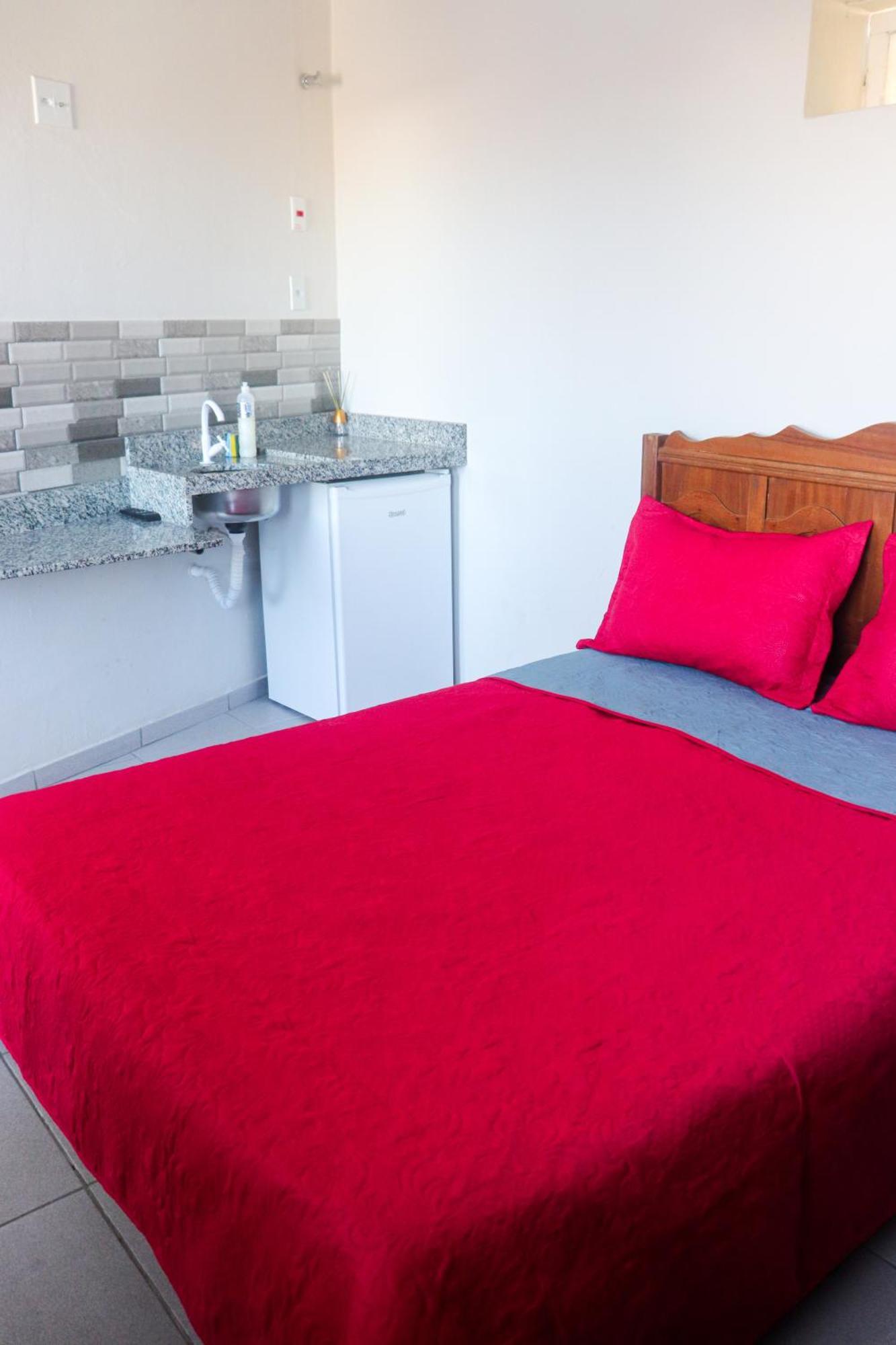 Reduto Praiano - Thaiz Homestay *