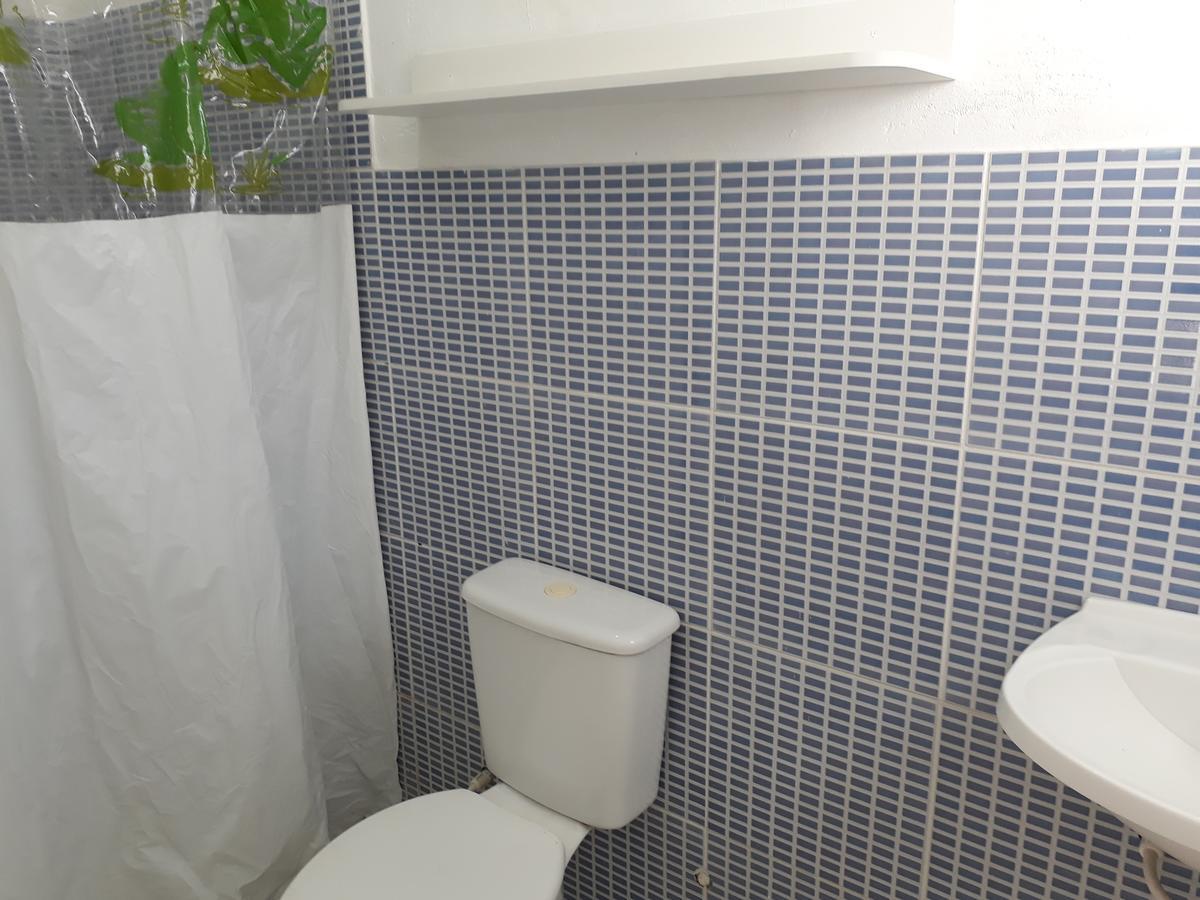 Reduto Praiano - Thaiz Homestay *