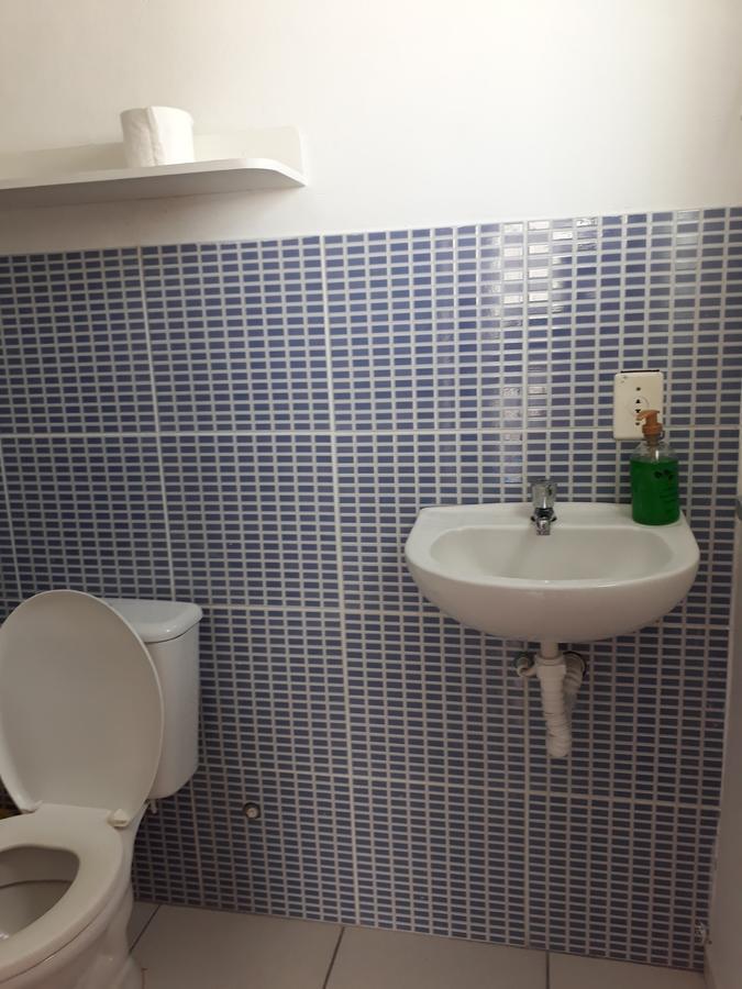 Homestay Reduto Praiano - Thaiz Cabo Frio