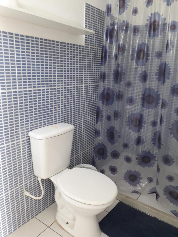 Reduto Praiano - Thaiz Homestay *