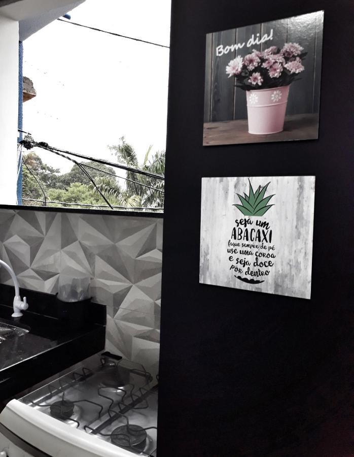Reduto Praiano - Thaiz Homestay